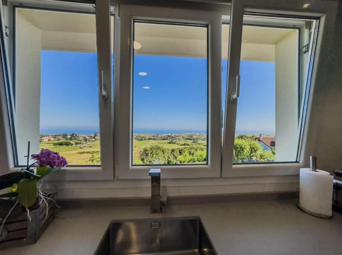 Apartment Super Surf Snow Villa El Astillero