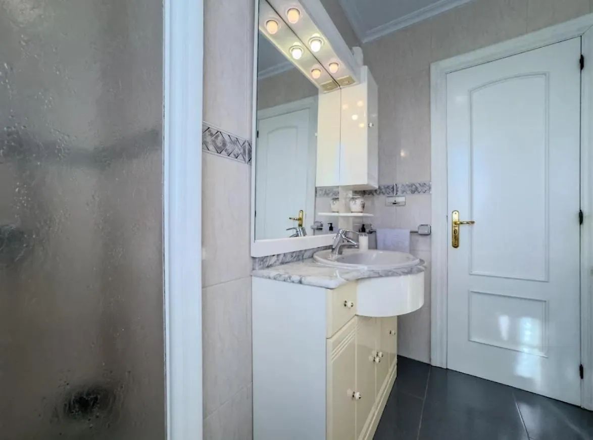 Apartment Super Surf Snow Villa El Astillero
